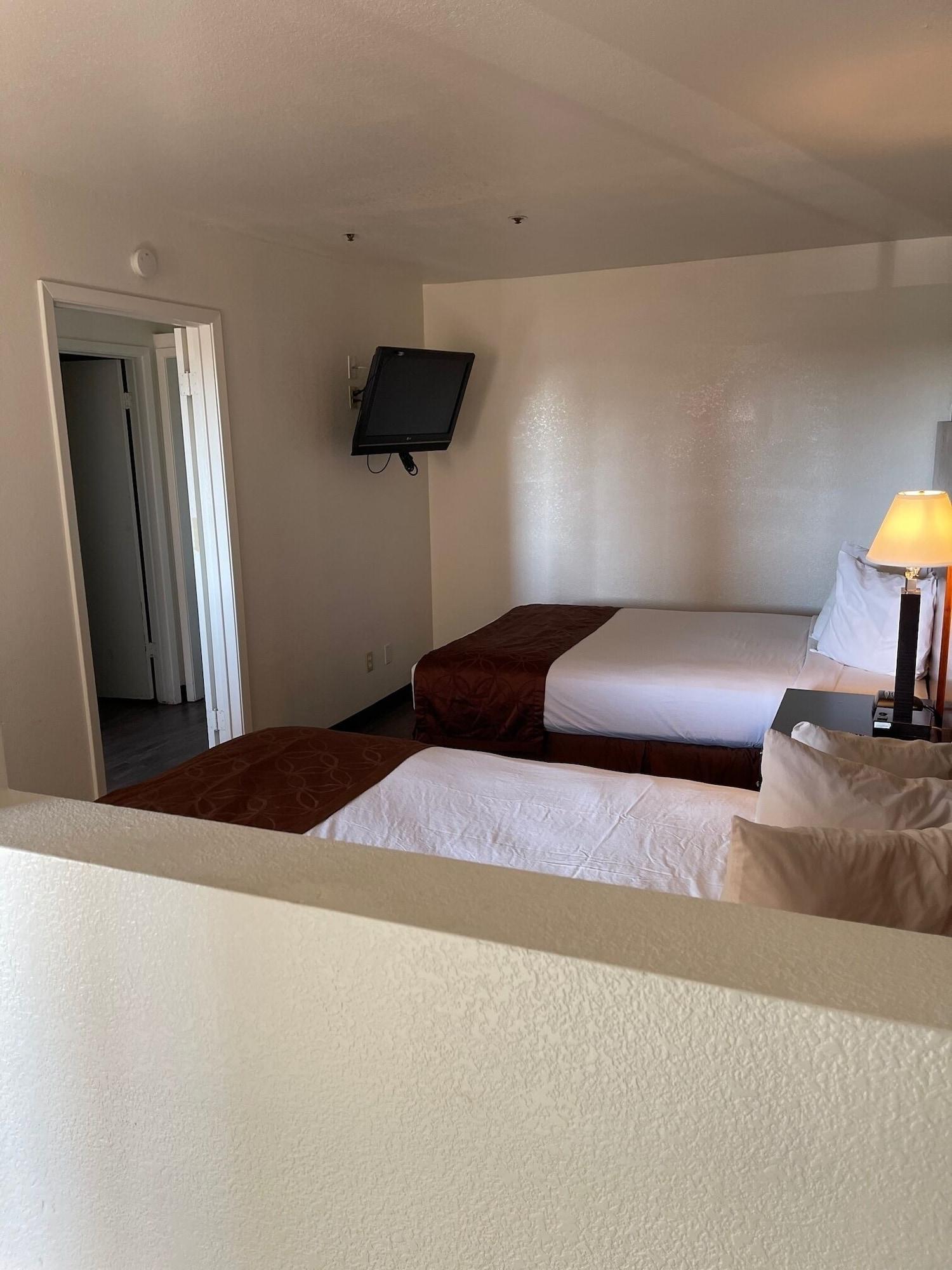 Studio 6 Tempe, Az Elliot Road Екстериор снимка