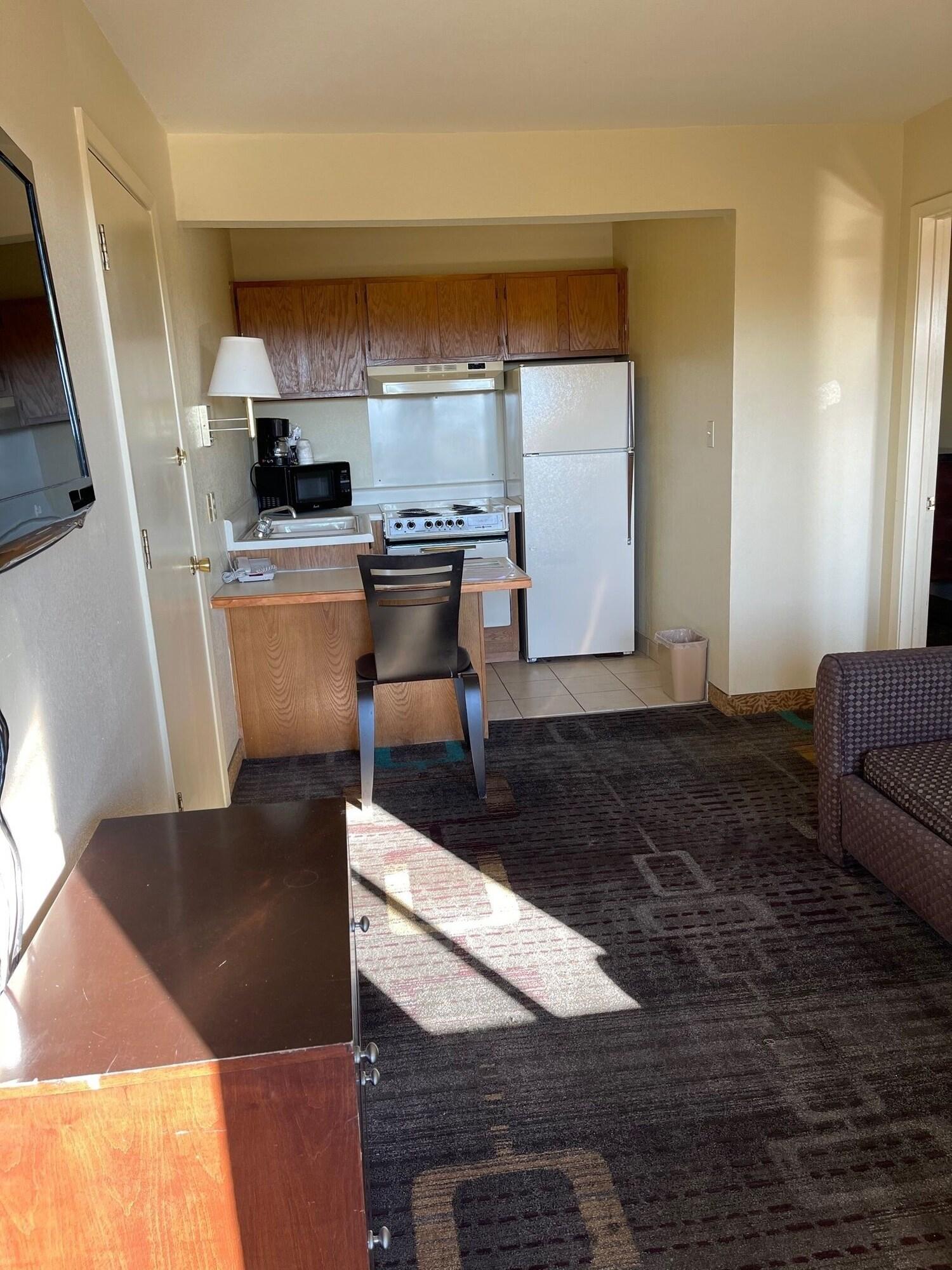 Studio 6 Tempe, Az Elliot Road Екстериор снимка