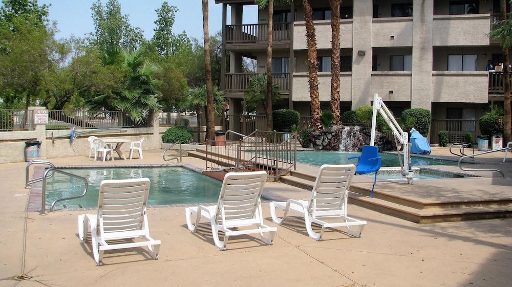 Studio 6 Tempe, Az Elliot Road Екстериор снимка