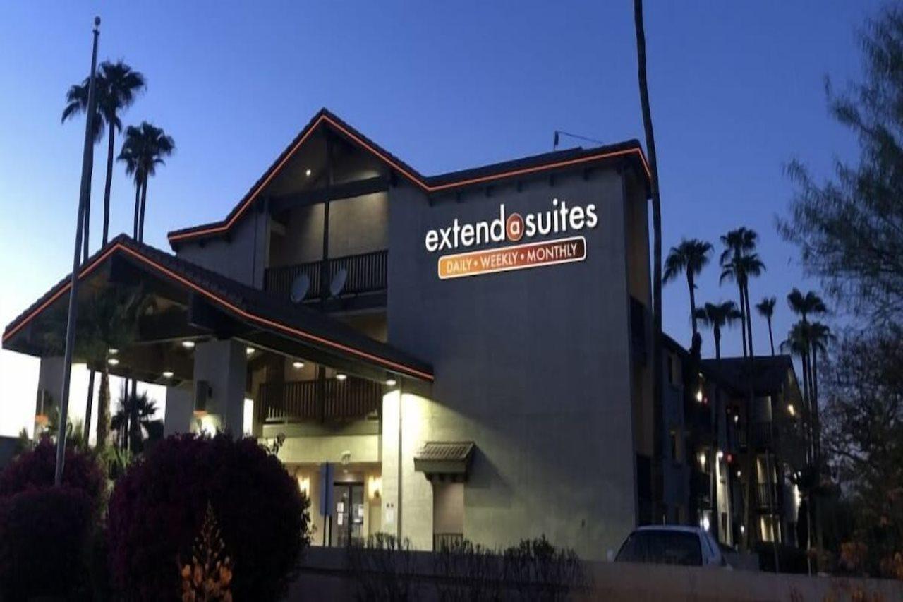 Studio 6 Tempe, Az Elliot Road Екстериор снимка