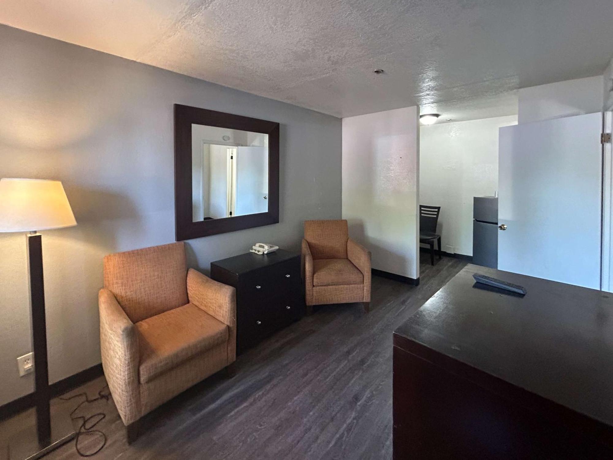 Studio 6 Tempe, Az Elliot Road Екстериор снимка