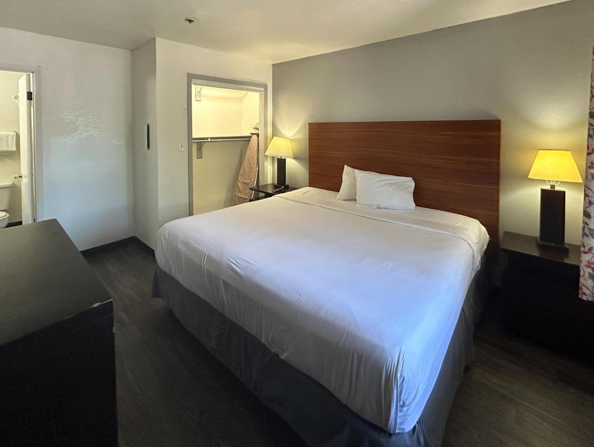 Studio 6 Tempe, Az Elliot Road Екстериор снимка