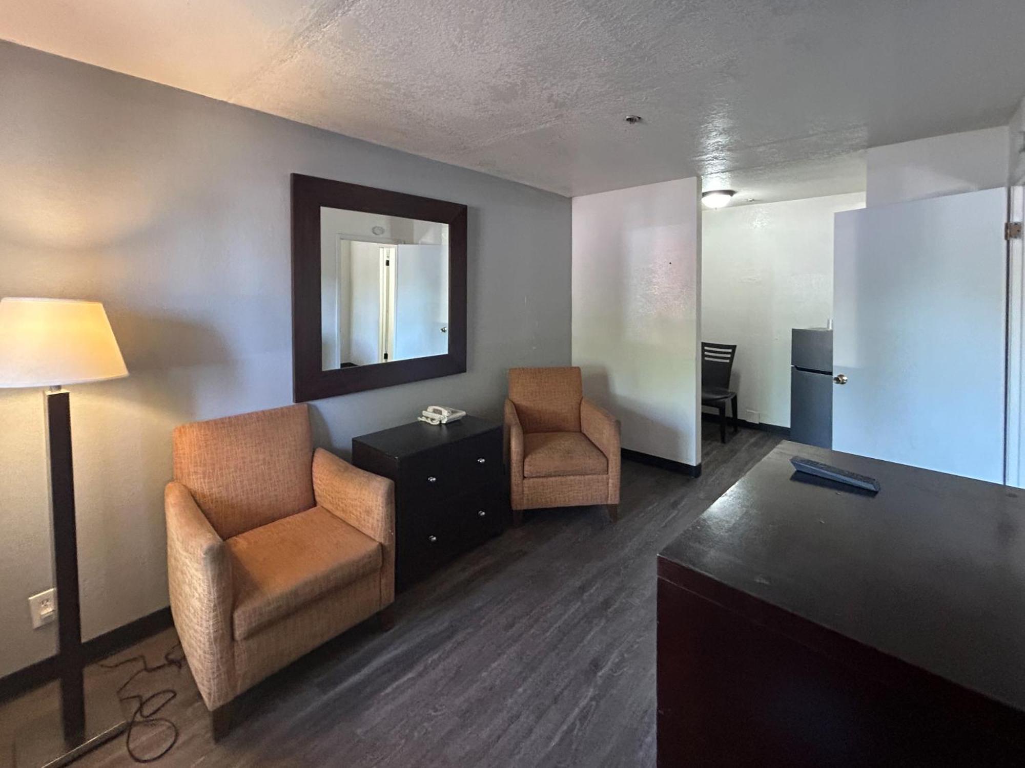 Studio 6 Tempe, Az Elliot Road Екстериор снимка