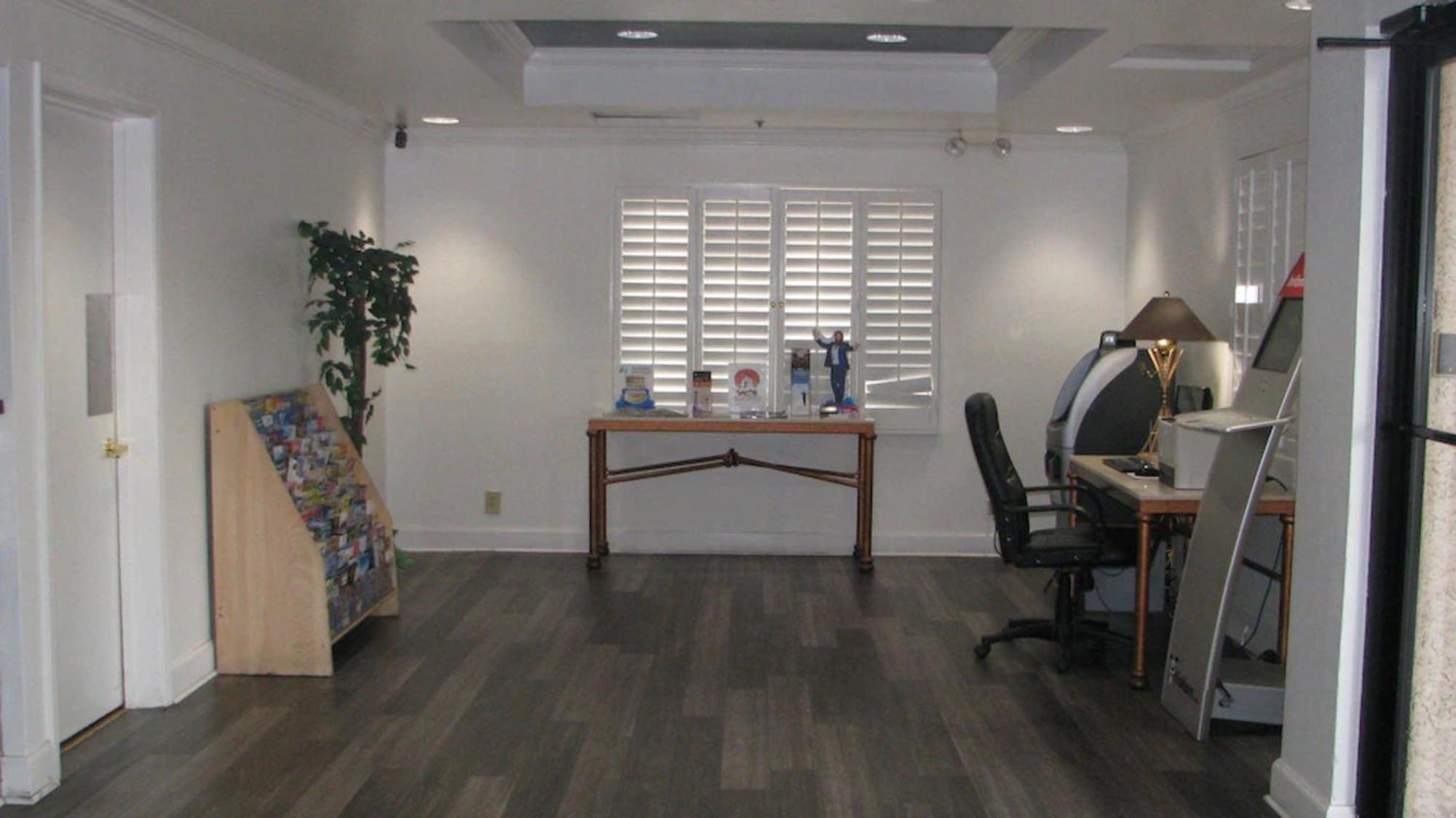 Studio 6 Tempe, Az Elliot Road Екстериор снимка