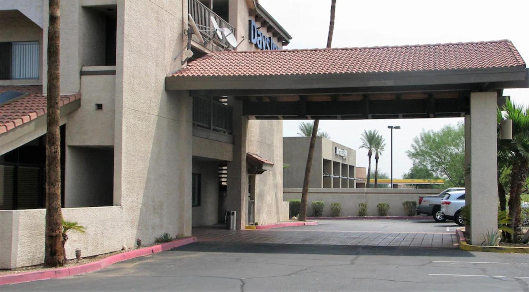 Studio 6 Tempe, Az Elliot Road Екстериор снимка
