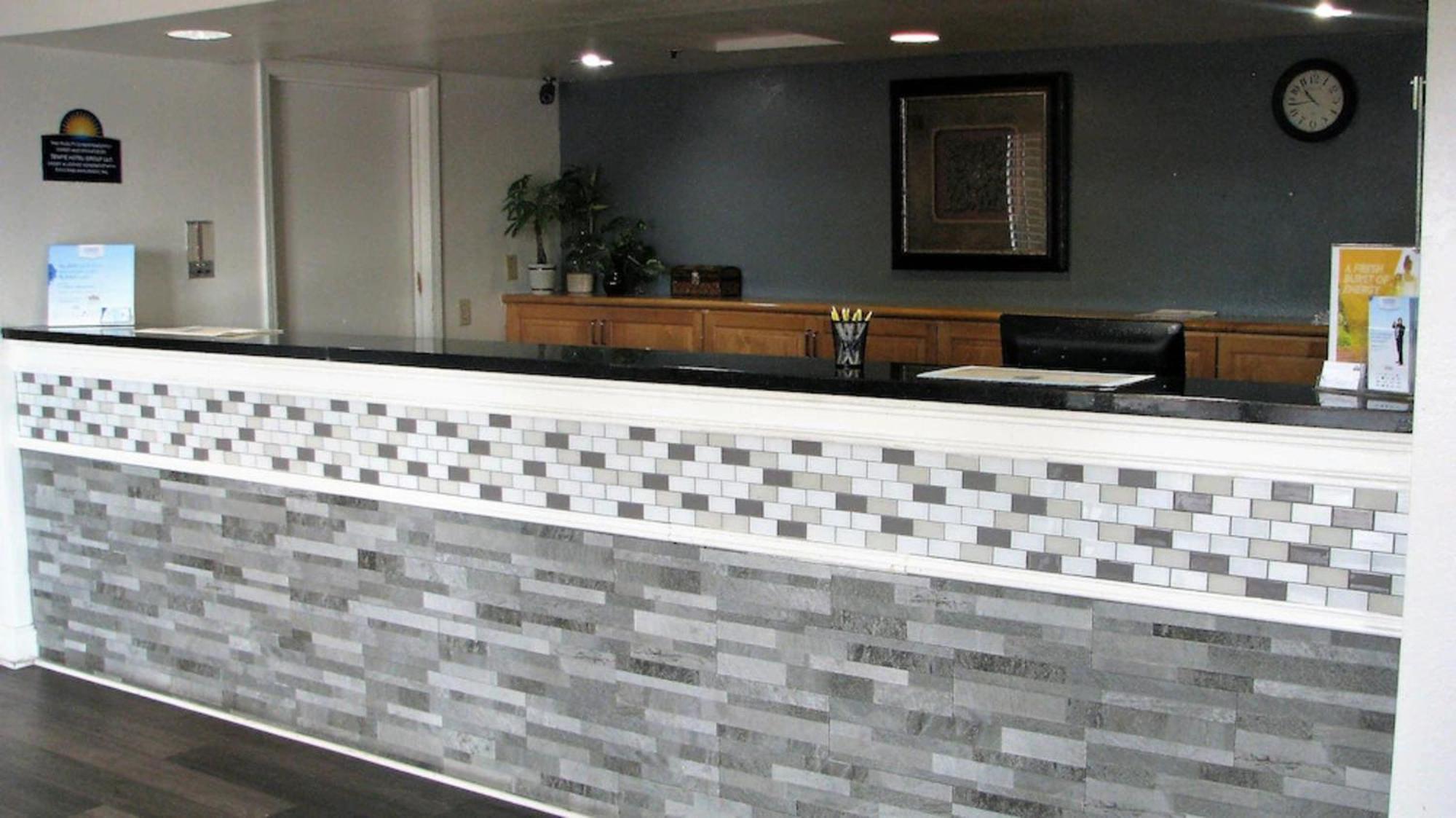Studio 6 Tempe, Az Elliot Road Екстериор снимка
