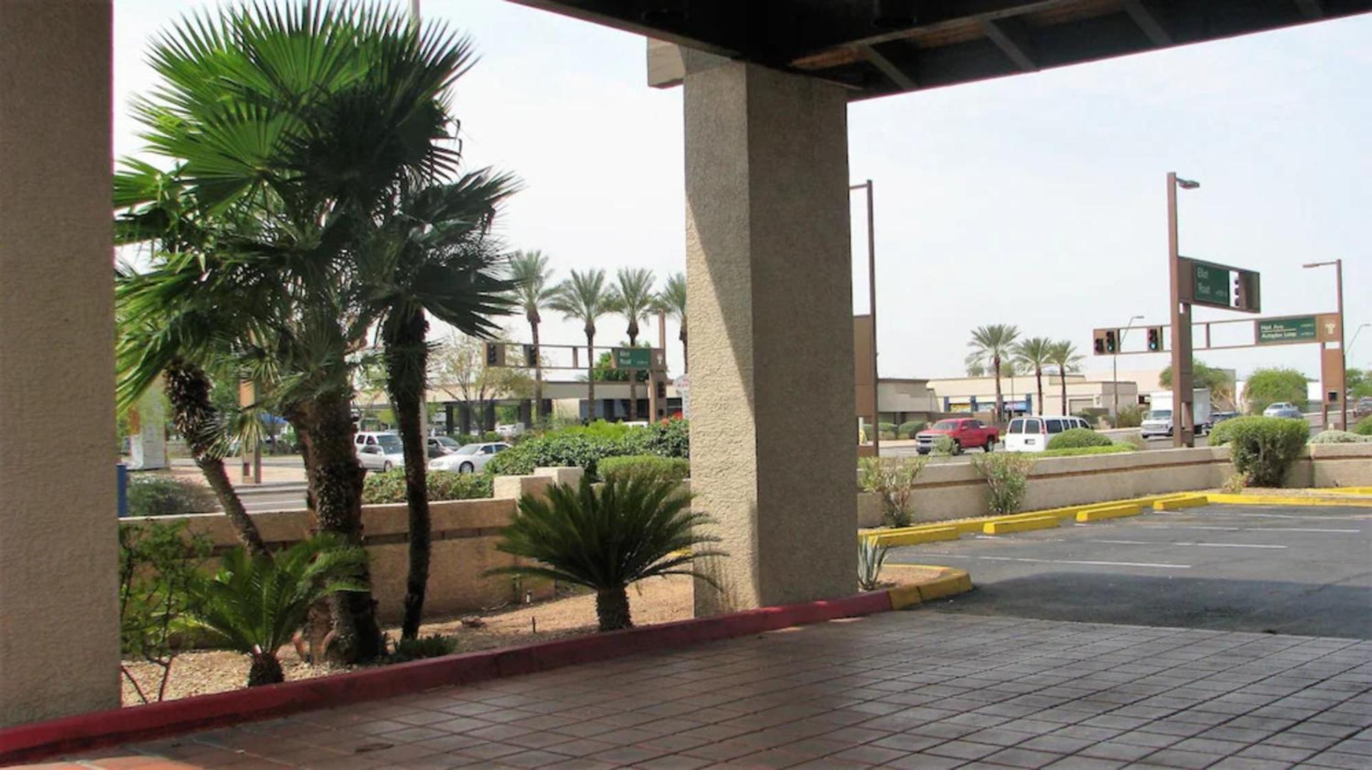 Studio 6 Tempe, Az Elliot Road Екстериор снимка
