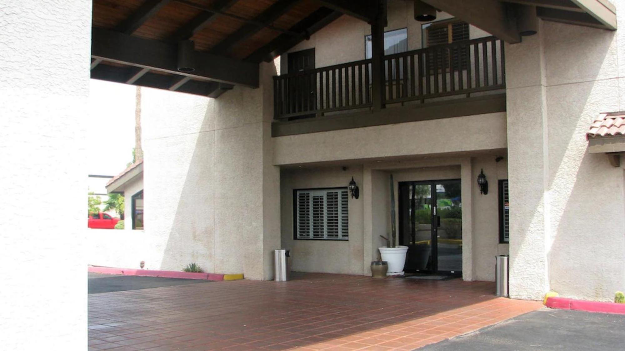 Studio 6 Tempe, Az Elliot Road Екстериор снимка